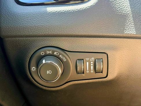 Certified 2020 Jeep Compass Limited AWD/4WD image 22