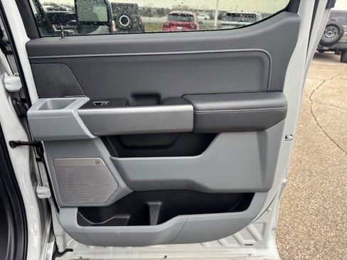 Certified 2024 Ford F150 XLT w/ Equipment Group 303A High image 32