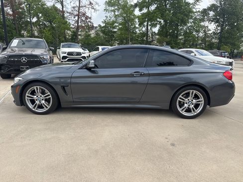 Used 2015 BMW 428i Coupe image 7