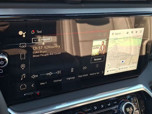 Used 2024 GMC Sierra 1500 Denali w/ Denali Reserve Package image 18