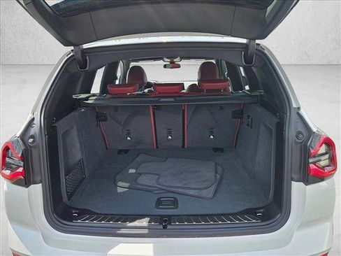 Used 2024 BMW X3 sDrive30i w/ Convenience Package RWD image 6