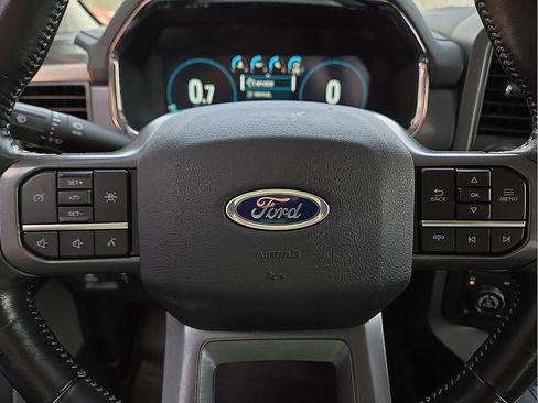 Used 2021 Ford F150 Lariat image 19