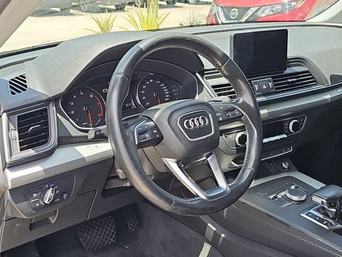 Used 2020 Audi Q5 2.0T Premium AWD/4WD image 15