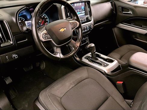 Used 2016 Chevrolet Colorado LT w/ LT Convenience Package image 12