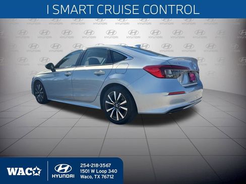 Used 2023 Honda Civic EX image 13