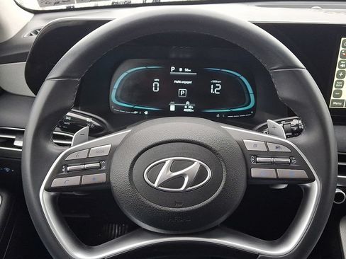 Used 2024 Hyundai Palisade XRT AWD/4WD image 21