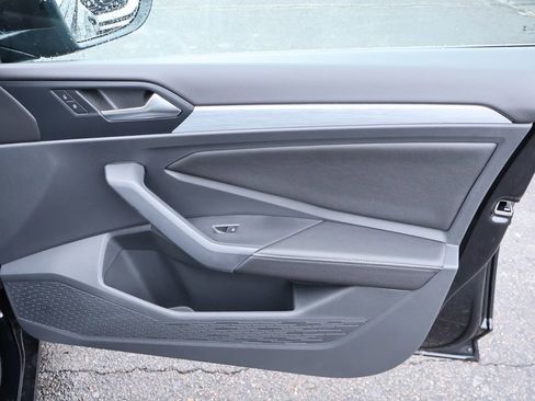 New 2026 Volkswagen Jetta Sport image 14