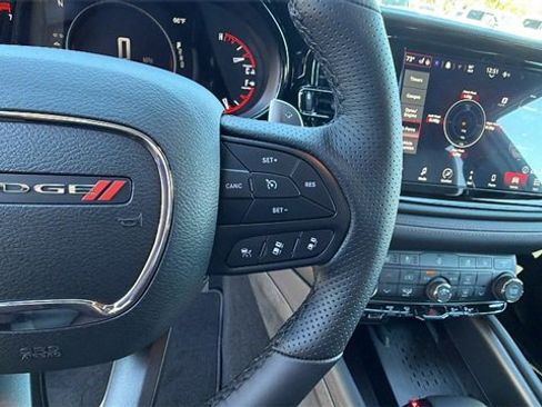 New 2026 Dodge Durango GT image 29