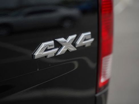 Certified 2023 RAM 1500 Tradesman w/ Popular Equipment Group AWD/4WD image 40
