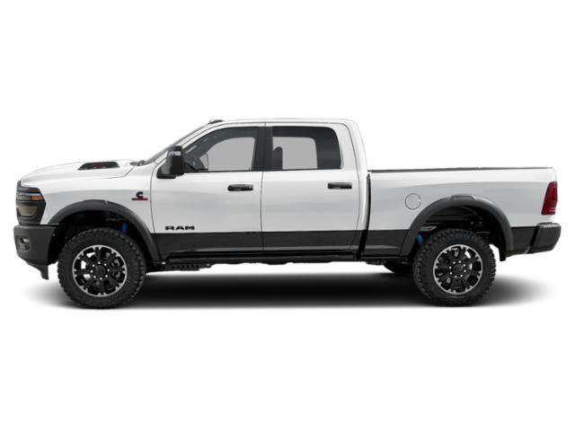 New 2027 RAM 2500 Power Wagon AWD/4WD image 2