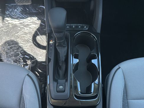 New 2026 Chevrolet TrailBlazer LT w/ Driver Confidence Package image 17