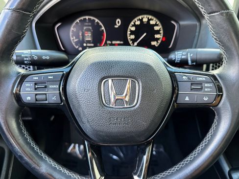 Used 2023 Honda Civic EX image 11