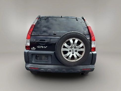 Used 2005 Honda CR-V EX image 4
