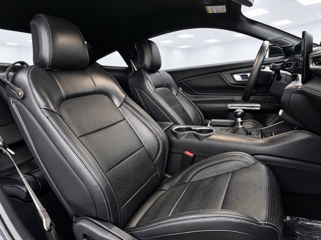 Used 2024 Ford Mustang GT Premium w/ GT Performance Package RWD image 25
