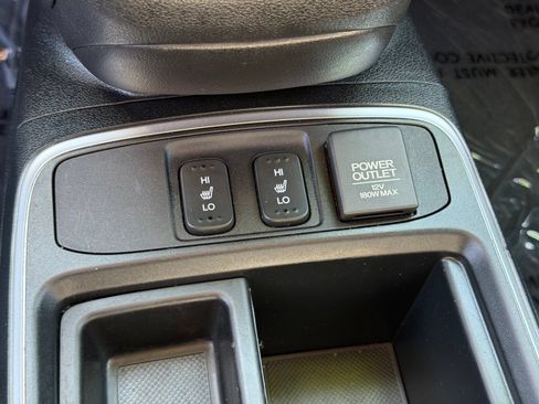 Used 2016 Honda CR-V Touring image 27