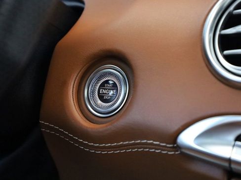 Used 2019 Mercedes-Benz S 63 AMG 4MATIC Coupe w/ Driver Assistance Package image 26