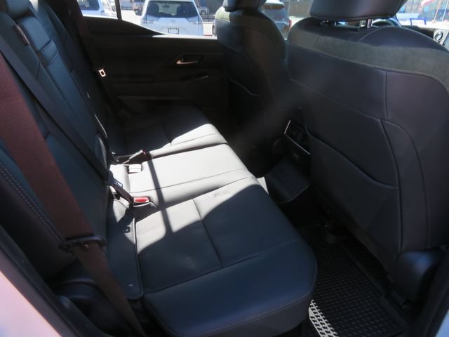 Used 2024 Lexus GX 550 AWD/4WD image 14