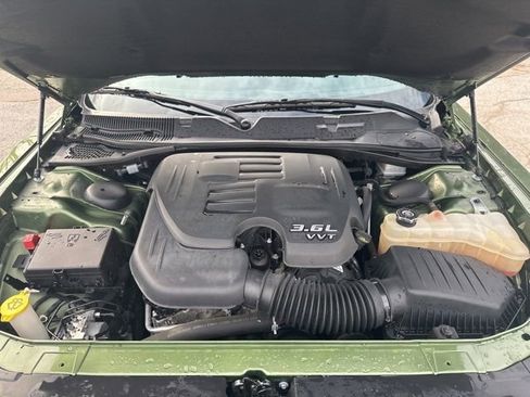 Used 2020 Dodge Challenger GT w/ Plus Package image 14