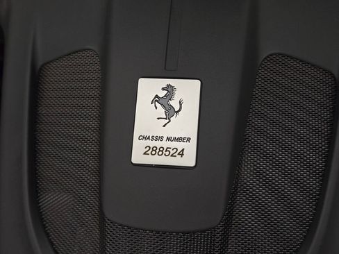Used 2023 Ferrari Portofino M RWD image 31