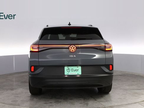 Used 2024 Volkswagen ID.4 S image 13