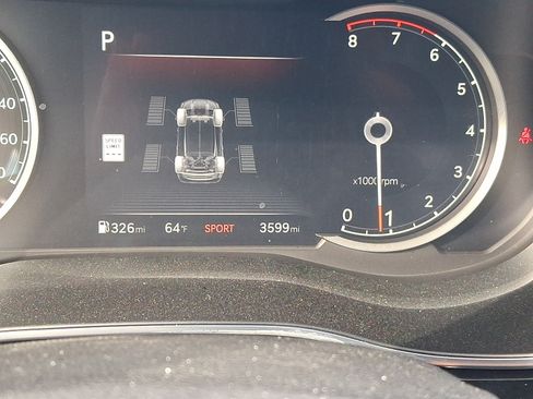 Certified 2026 Genesis G70 3.3T Sport Prestige AWD/4WD image 21