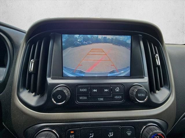 Used 2017 GMC Canyon Denali RWD image 13