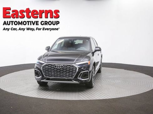 Used 2023 Audi Q5 2.0T Prestige AWD/4WD image 55