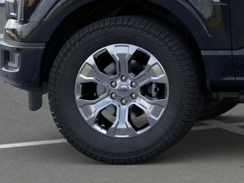New 2026 Ford F150 Platinum AWD/4WD image 19