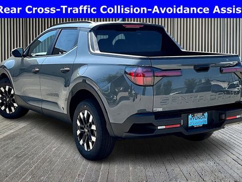 New 2026 Hyundai Santa Cruz SEL AWD/4WD image 3