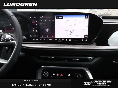 New 2025 Audi Q5 Premium Plus image 3