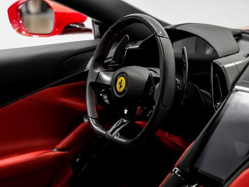 Used 2024 Ferrari Roma image 10