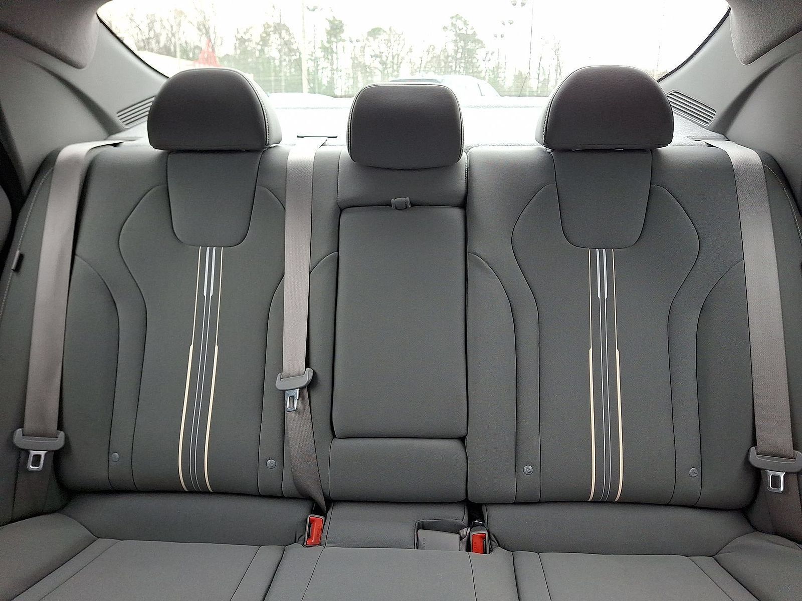 Certified 2024 Hyundai Elantra SEL w/ Convenience Package FWD image 13