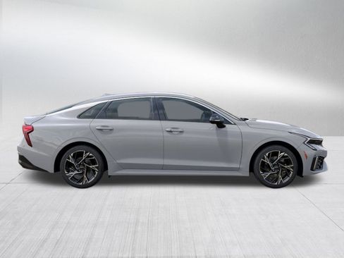 New 2026 Kia K5 GT-Line image 7