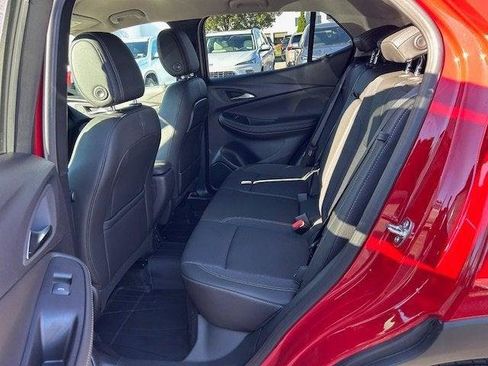 New 2026 Buick Encore GX Preferred w/ Comfort Package image 12