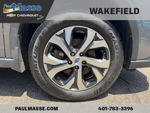 Used 2021 Subaru Outback Limited AWD/4WD image 17