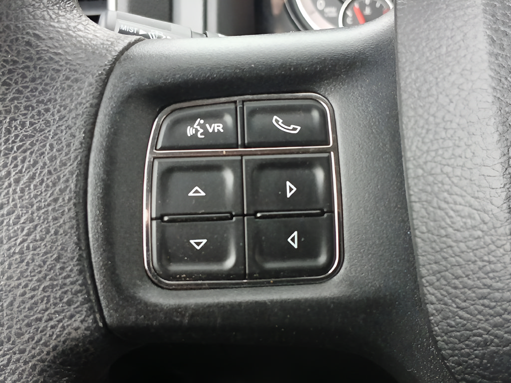Used 2019 RAM 1500 Express AWD/4WD image 21