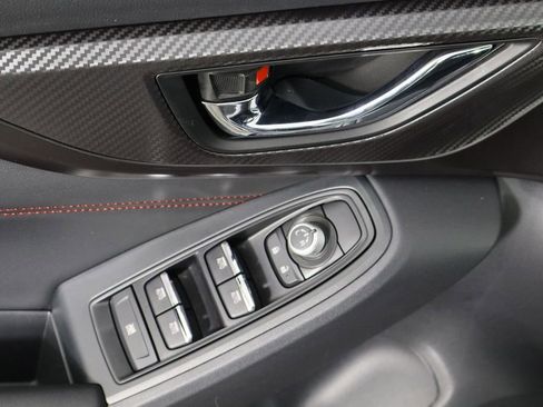 Used 2024 Subaru WRX Limited image 14