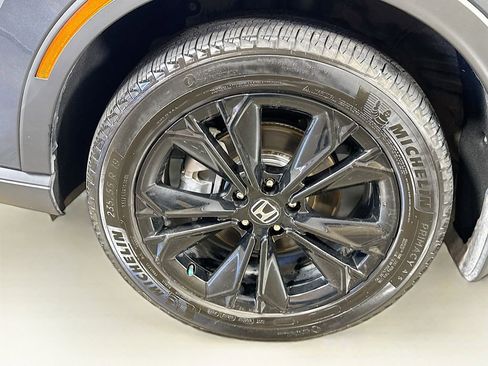 Used 2024 Honda CR-V Sport Touring image 40