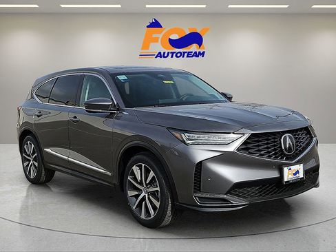 New 2026 Acura MDX w/ Technology Package image 6