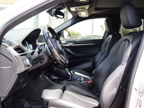 Used 2020 BMW X2 sDrive28i w/ M Sport X Package FWD image 39