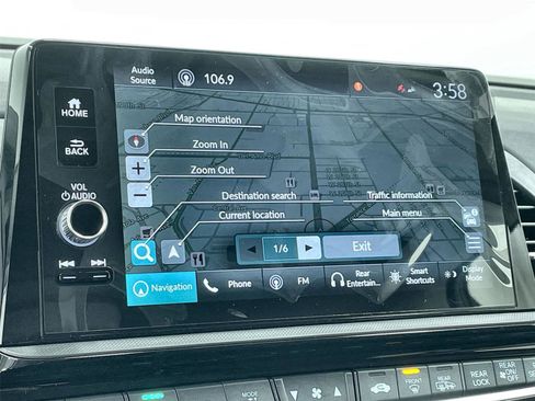 New 2026 Honda Odyssey Elite image 28