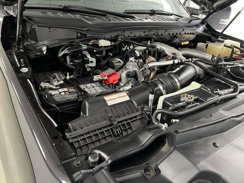 Used 2023 Ford F350 Lariat w/ Lariat Ultimate Package image 63