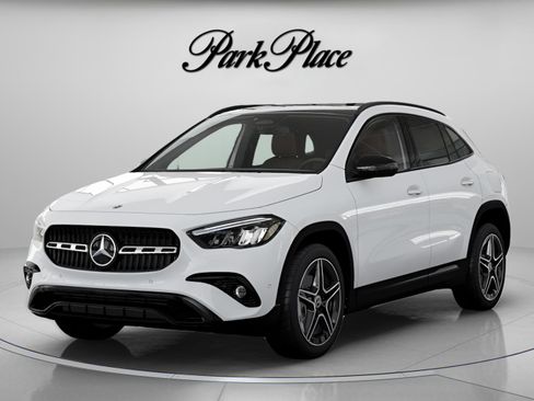 New 2026 Mercedes-Benz GLA 250 250 image 37