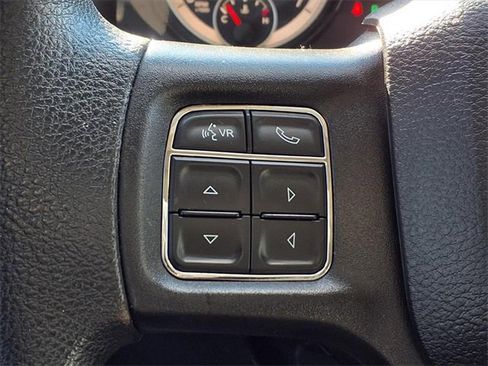 Used 2018 RAM 1500 Express w/ Express Value Package image 13