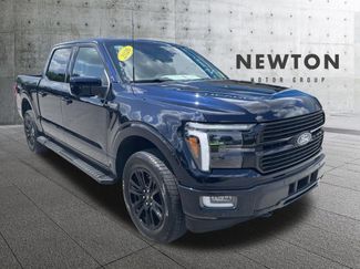 Used 2026 Ford F150 Platinum AWD/4WD video 1
