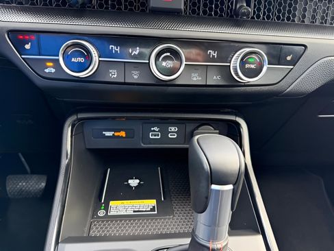 Certified 2025 Honda CR-V Sport-L image 23