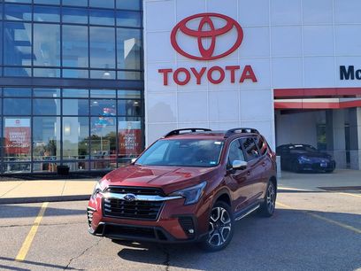 Used 2023 Subaru Ascent Limited w/ Technology Package