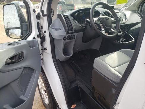 Used 2015 Ford Transit 350 XLT image 10