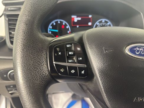 Used 2023 Ford Transit 250 Low Roof AWD image 17