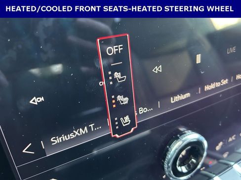 Used 2025 GMC Yukon Denali image 5